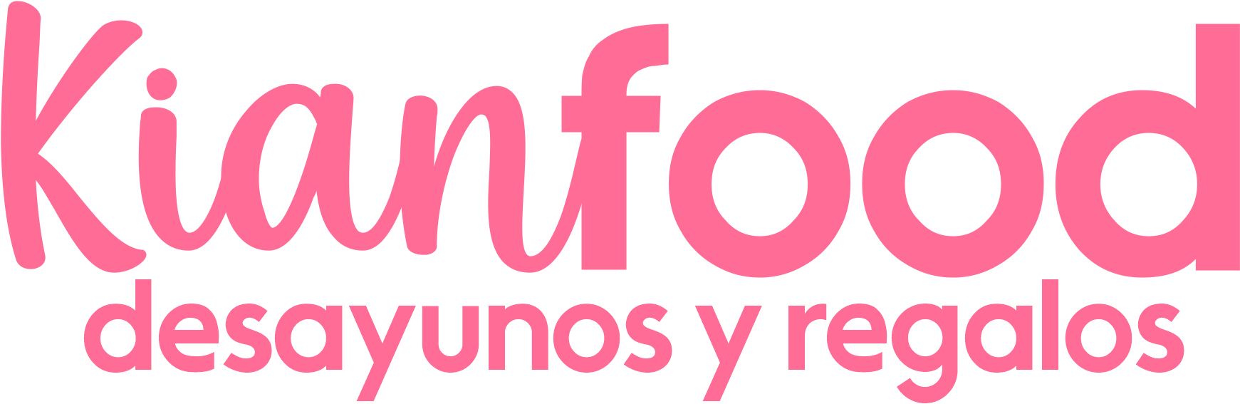 Kianfood, desayunos y regalos